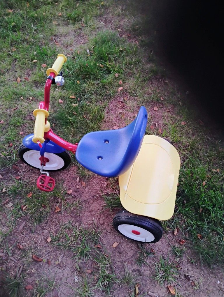 Tadler Tricycle