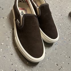 Vans shoes for men 8.5- zapato vans para hombre size 8.5