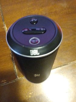 JBL Speaker