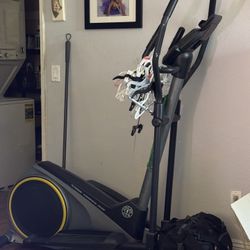 Elliptical