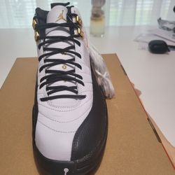 Jordan 12