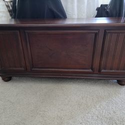 American Signature Hope Chest