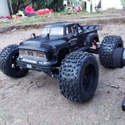 Rc Truck