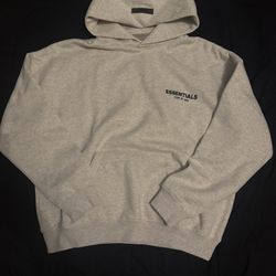 Light Oatmeal Essential Set Flash Sale 