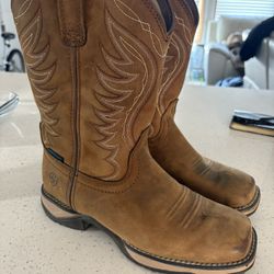 Women’s Arita Anthem Waterproof  Boot