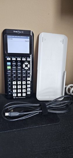 TI-84 Plus CE