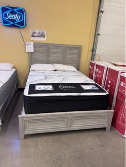 New Mattress Sets