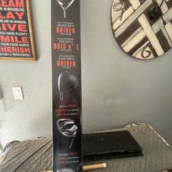 Kirkland Driver For Sale