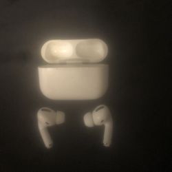 Air Pod Pros