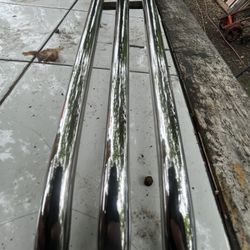 Polishing Rims And Any Type Of Aluminum 
