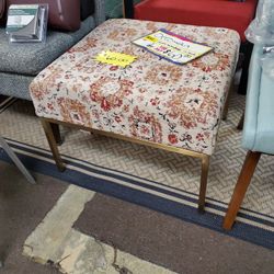 Ottoman 60.00ea New 