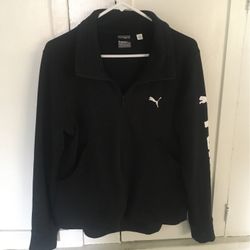 Women’s Puma Jacket