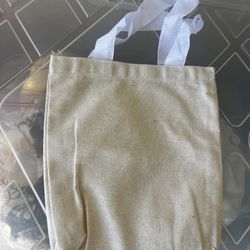 Canvas Tote Bags