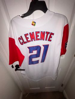 Puerto Rico jersey