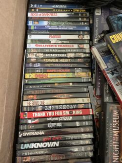 DVD