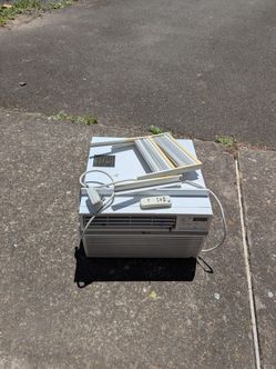 LG Air conditioner