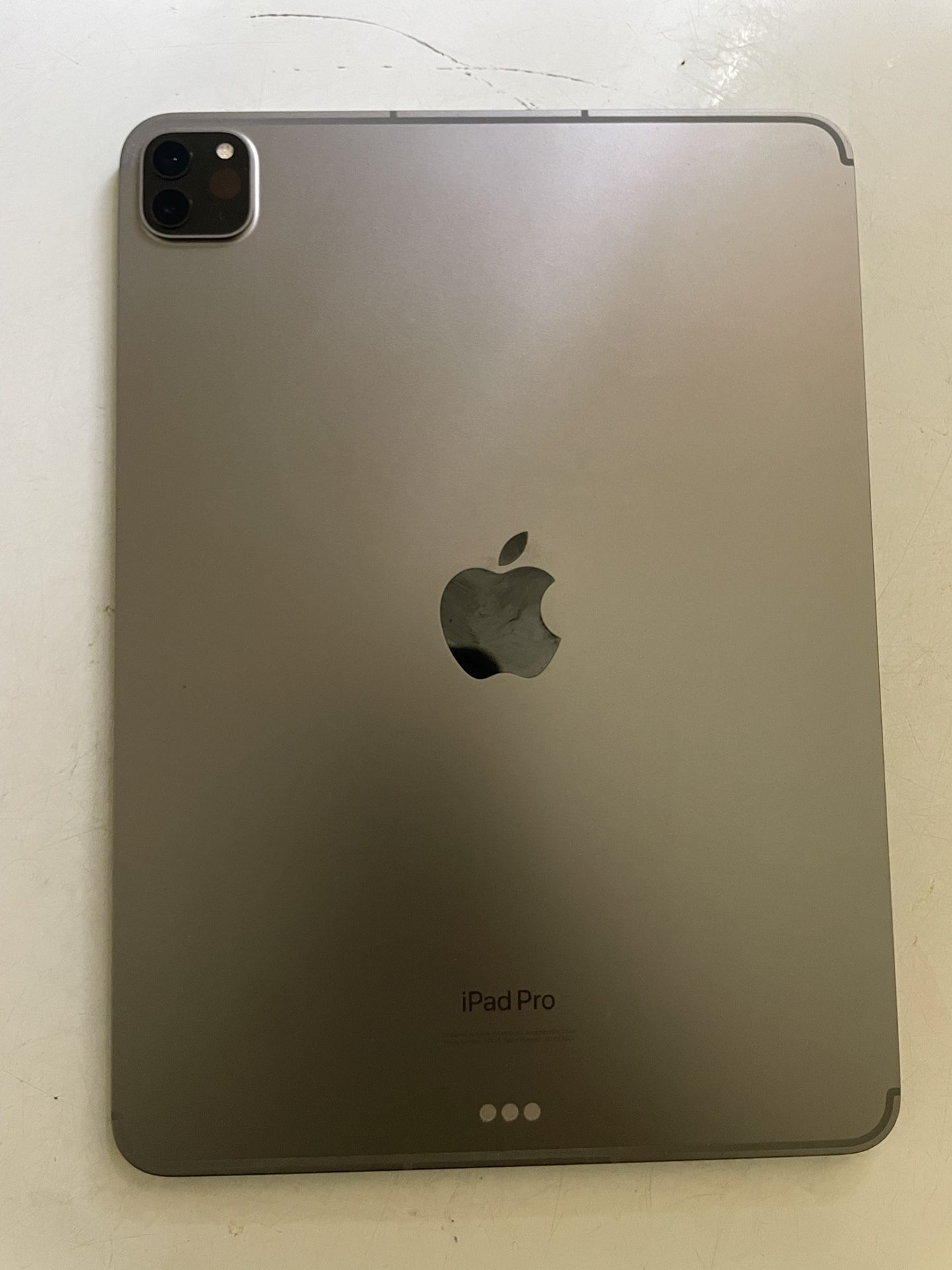 IPAD PRO 11 (2022) WI-FI
