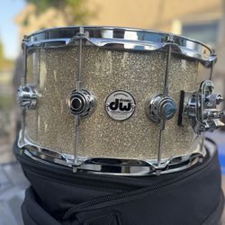 Dw Collectors Snare 14x7