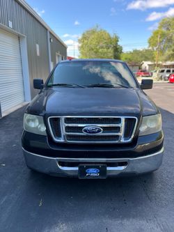 2007 Ford F-150