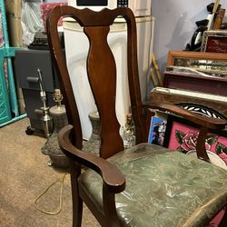 6chairs(Fayetteville Ga