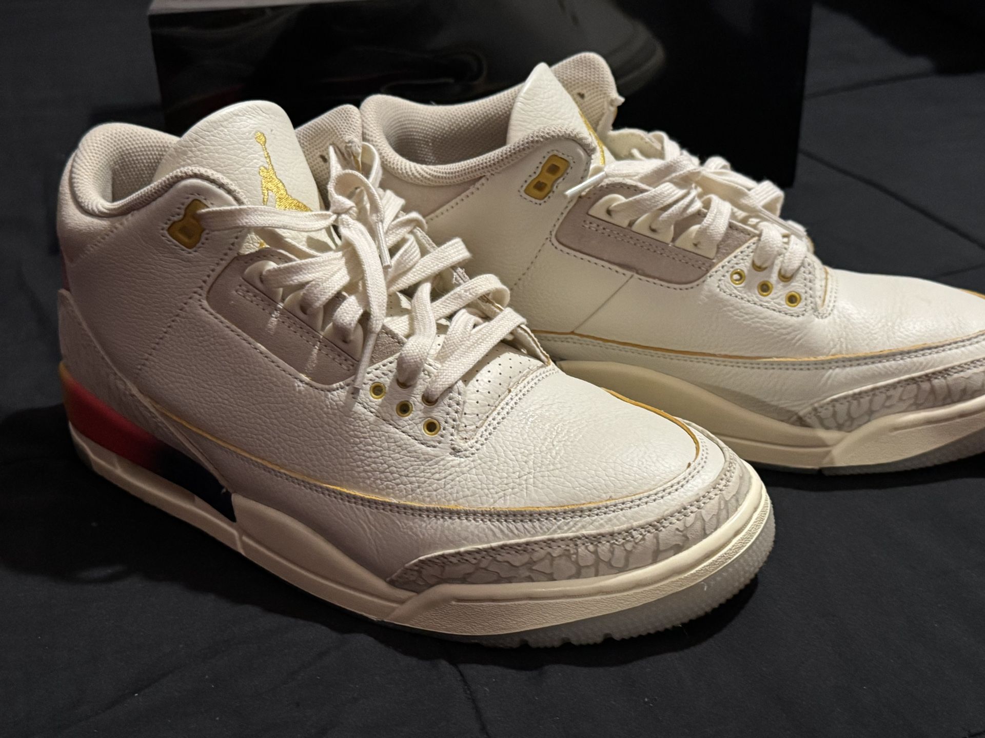 Jordan 3