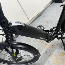 Magnum Electric Bike 