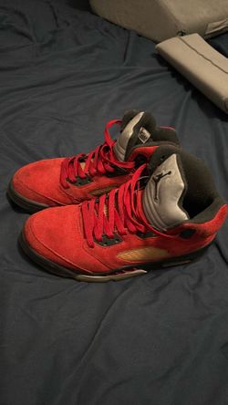 Air Jordan 5 Raging bull