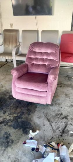 Single couch