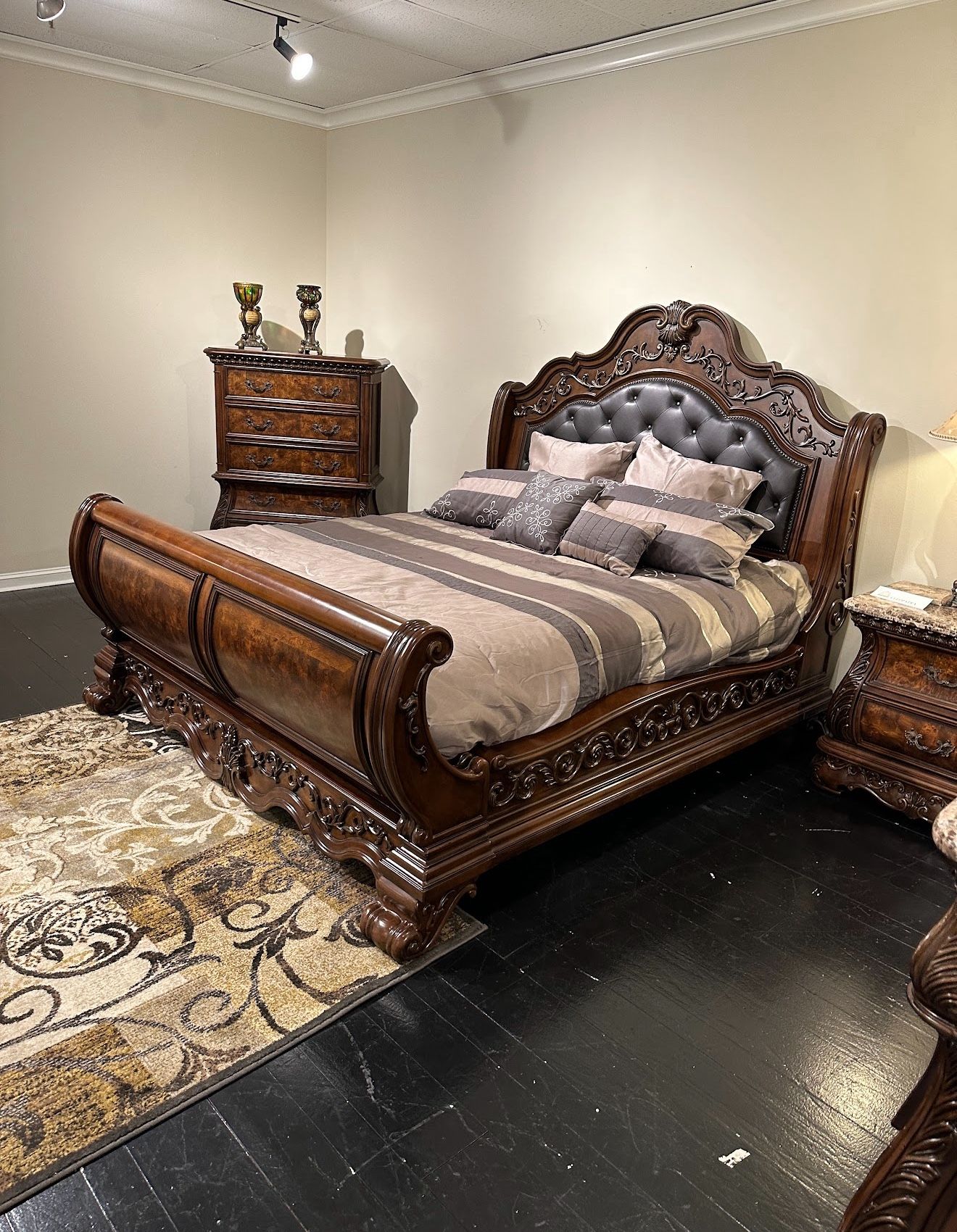 Bedroom Set Sale! 0 Money Down!