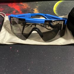 Pit Viper Sunglasses 