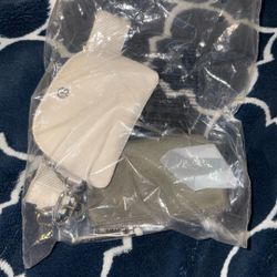 Lululemon Dual Pouch Wristlet 