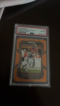 NFL cards