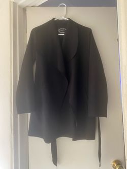 Black Coat
