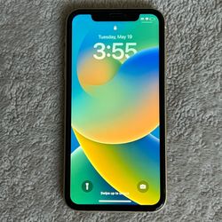 Apple iPhone XR 256GB