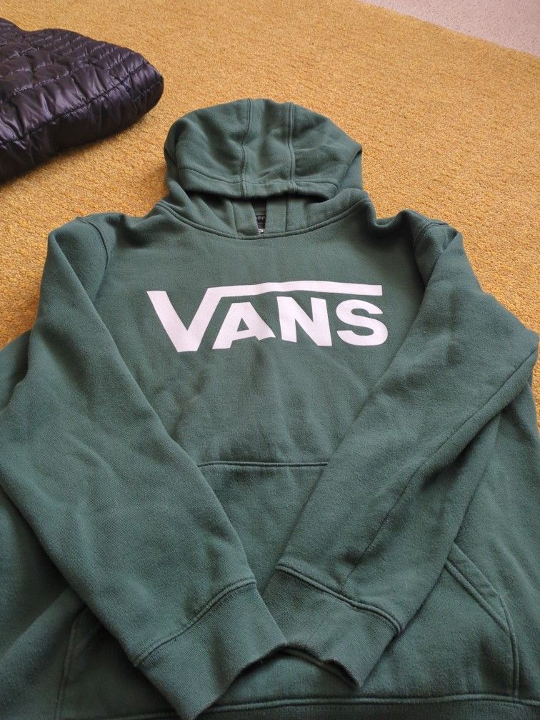 Vans Hoodie