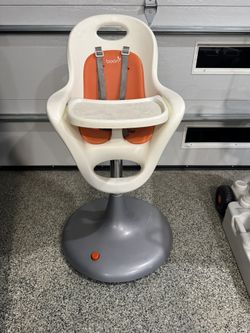 Boon High Chair