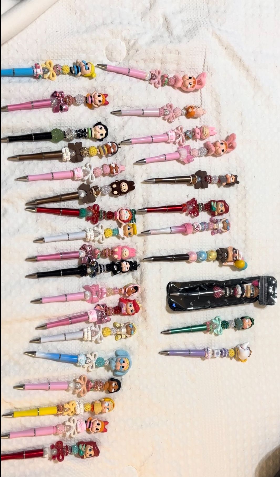 Collector Pens