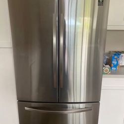 Samsung Fridge 