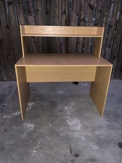 Desk
