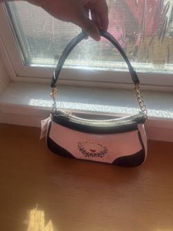 Juicy Purse 