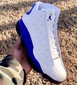 Jordan’s