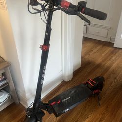 Engwe Y600 Electric Scooter