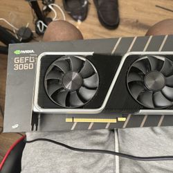 RTX 360 Ti FE