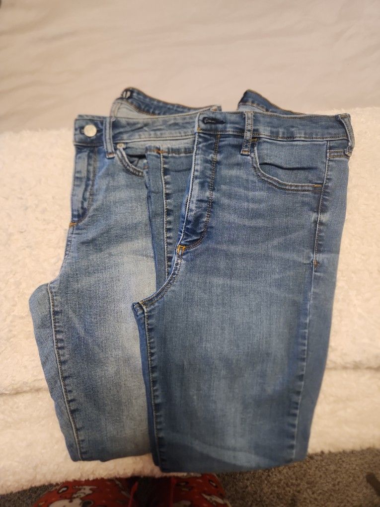 Gap Women's Skinny Jeans 