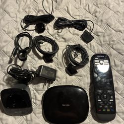 Harmony Universal Remote