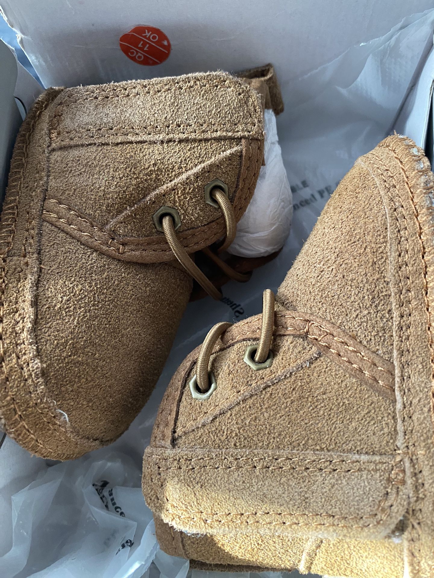 Ugg Boot For BabySize 0/1