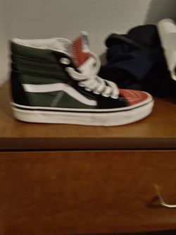 Vans