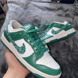 Nike Dunk 