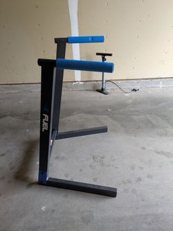 Fuel dip bar brand new never used