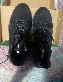 Reebok Sneakers Men Size 7w